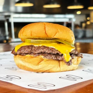 Cheeseburger