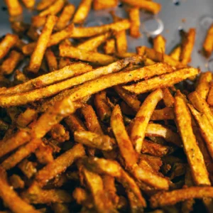 Guerilla Fries